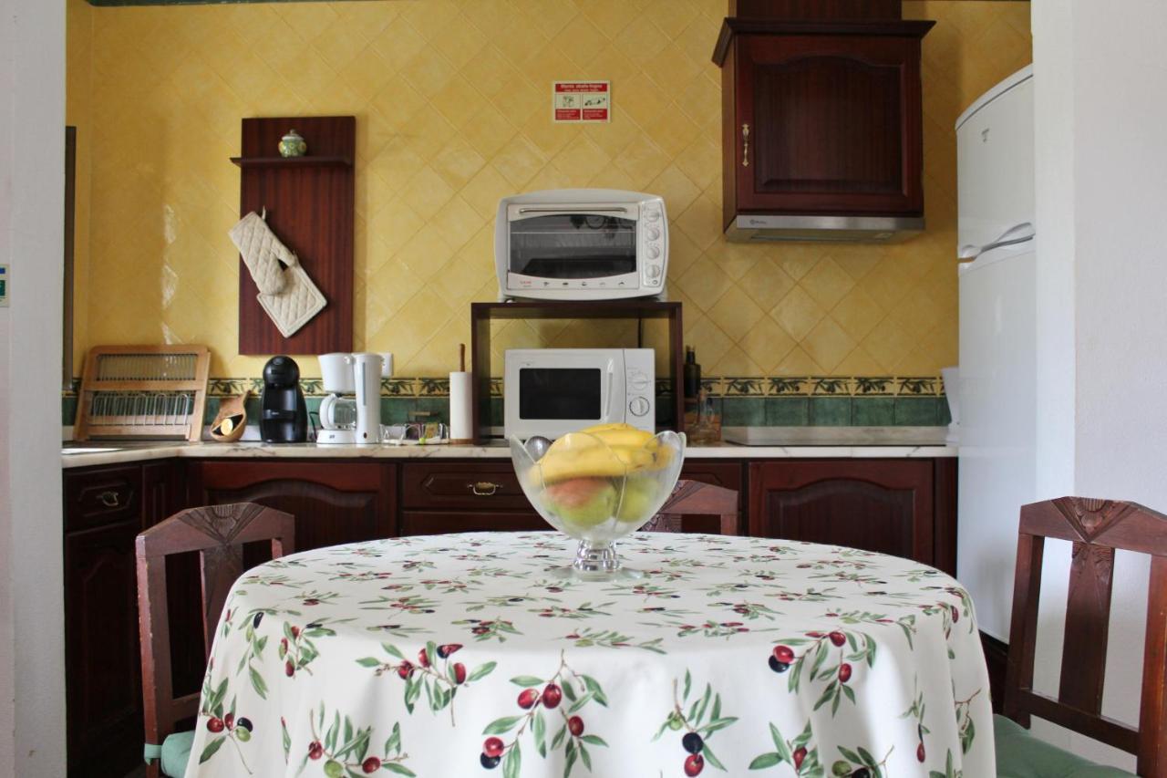 Oliveira Country House Figueira e Barros Exteriér fotografie
