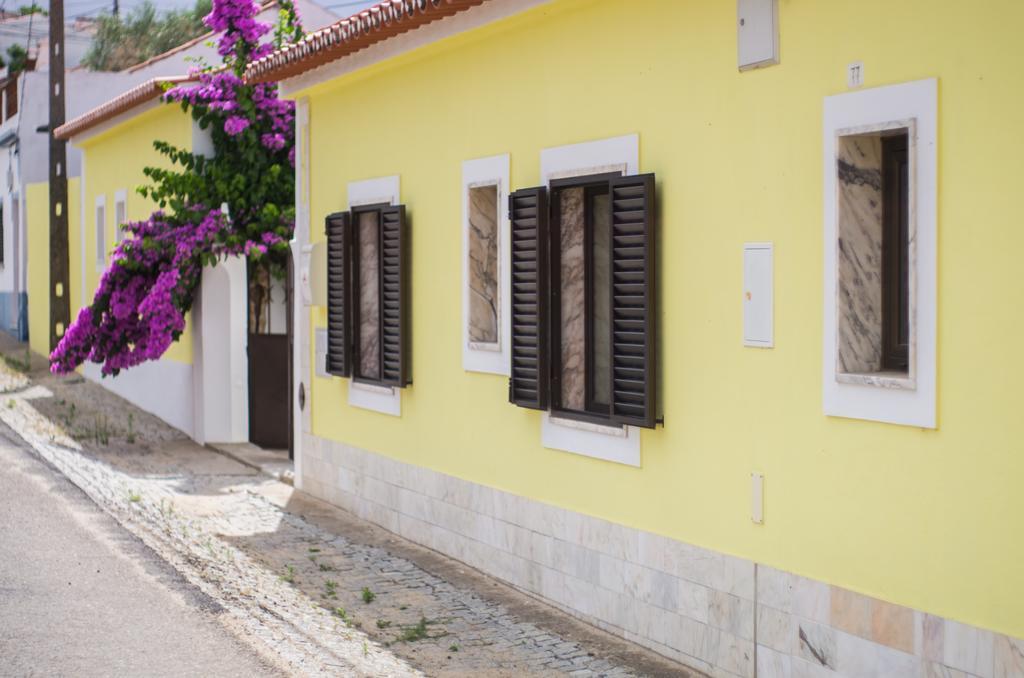 Oliveira Country House Figueira e Barros Pokoj fotografie