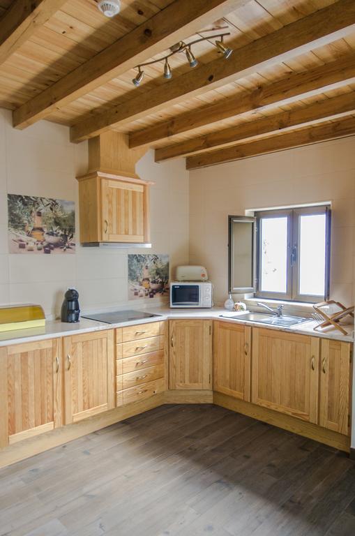 Oliveira Country House Figueira e Barros Pokoj fotografie